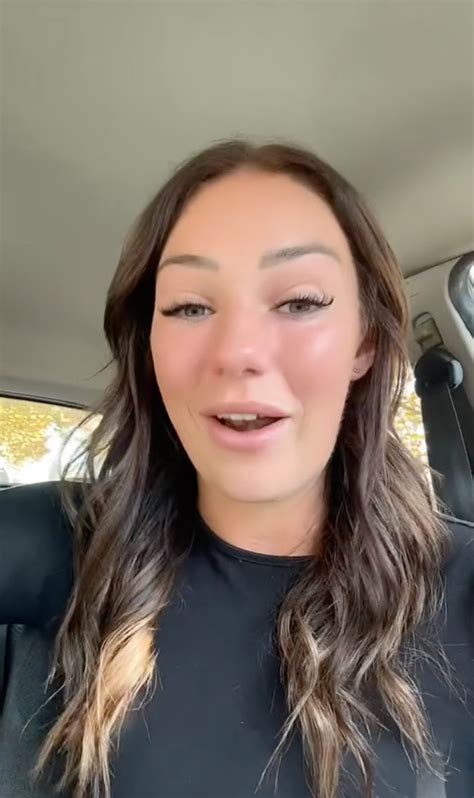 taila madisson|OnlyFans star Taila Maddison claims mother blamed her for。